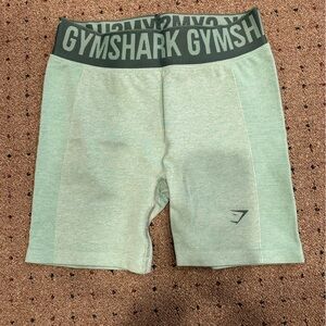 Gymshark Mint Training Shorts